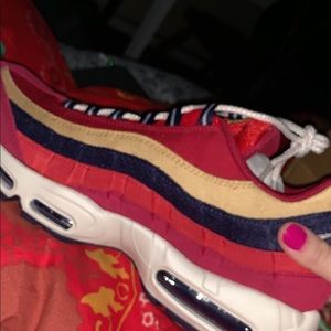 Brand New In Box Men’s Nike Air Max 95s